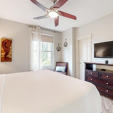 Bahia Condos Destin Extérieur photo