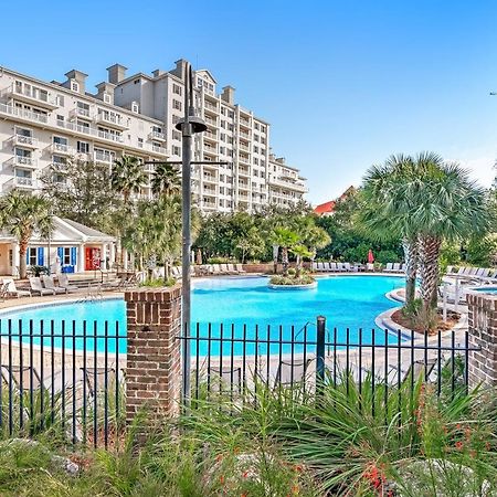 Bahia Condos Destin Extérieur photo