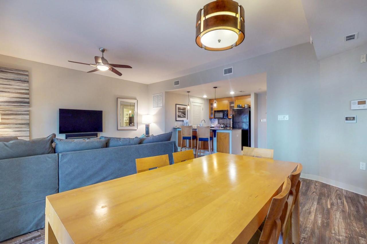 Bahia Condos Destin Extérieur photo