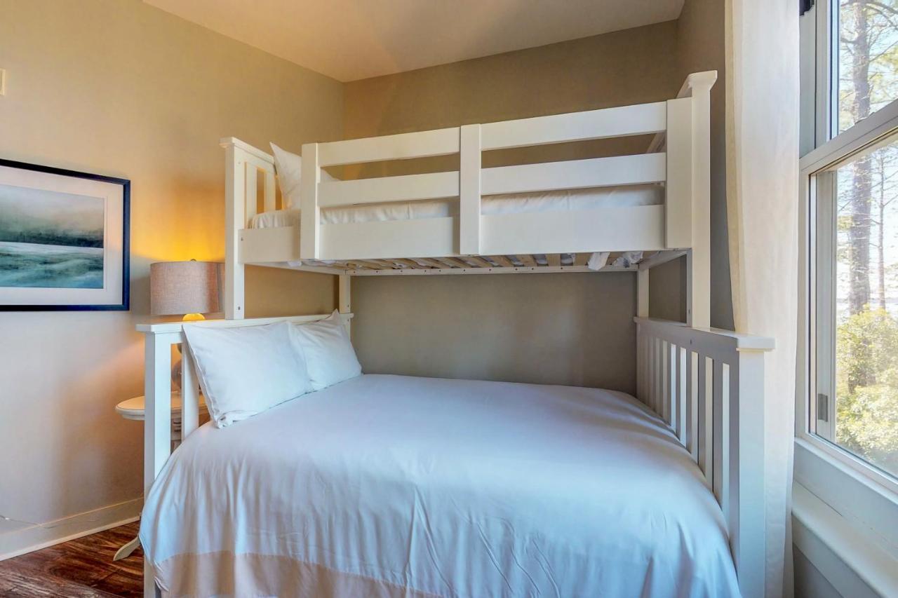 Bahia Condos Destin Extérieur photo