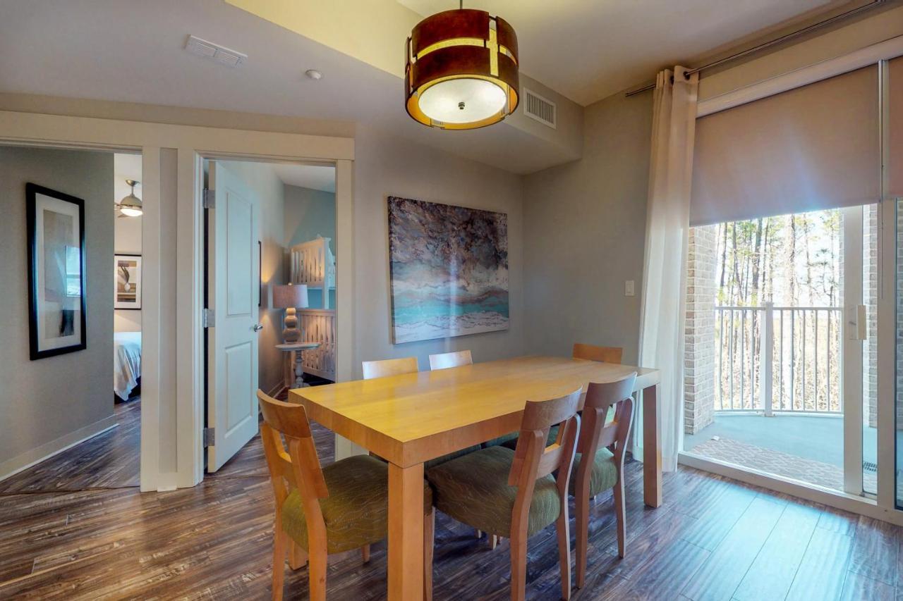 Bahia Condos Destin Extérieur photo