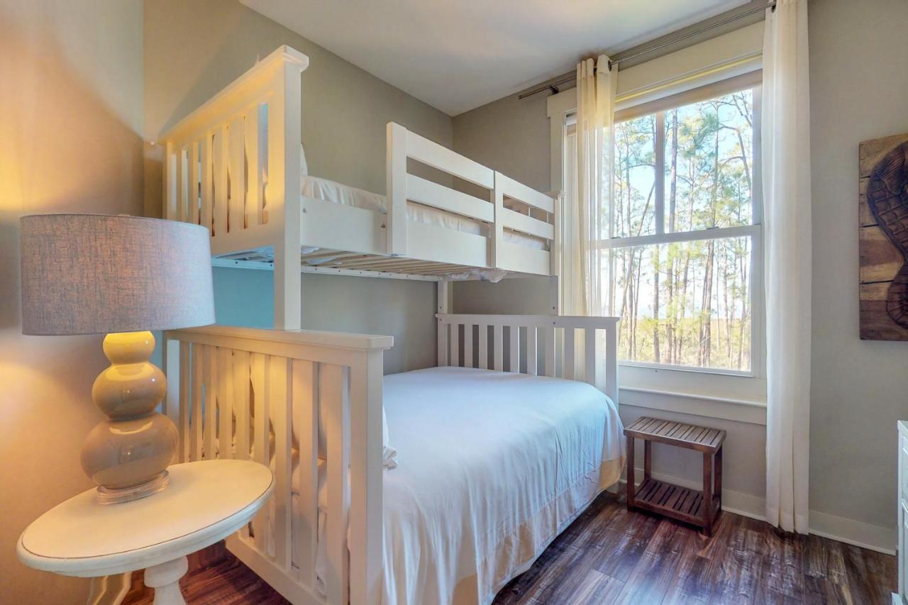 Bahia Condos Destin Extérieur photo