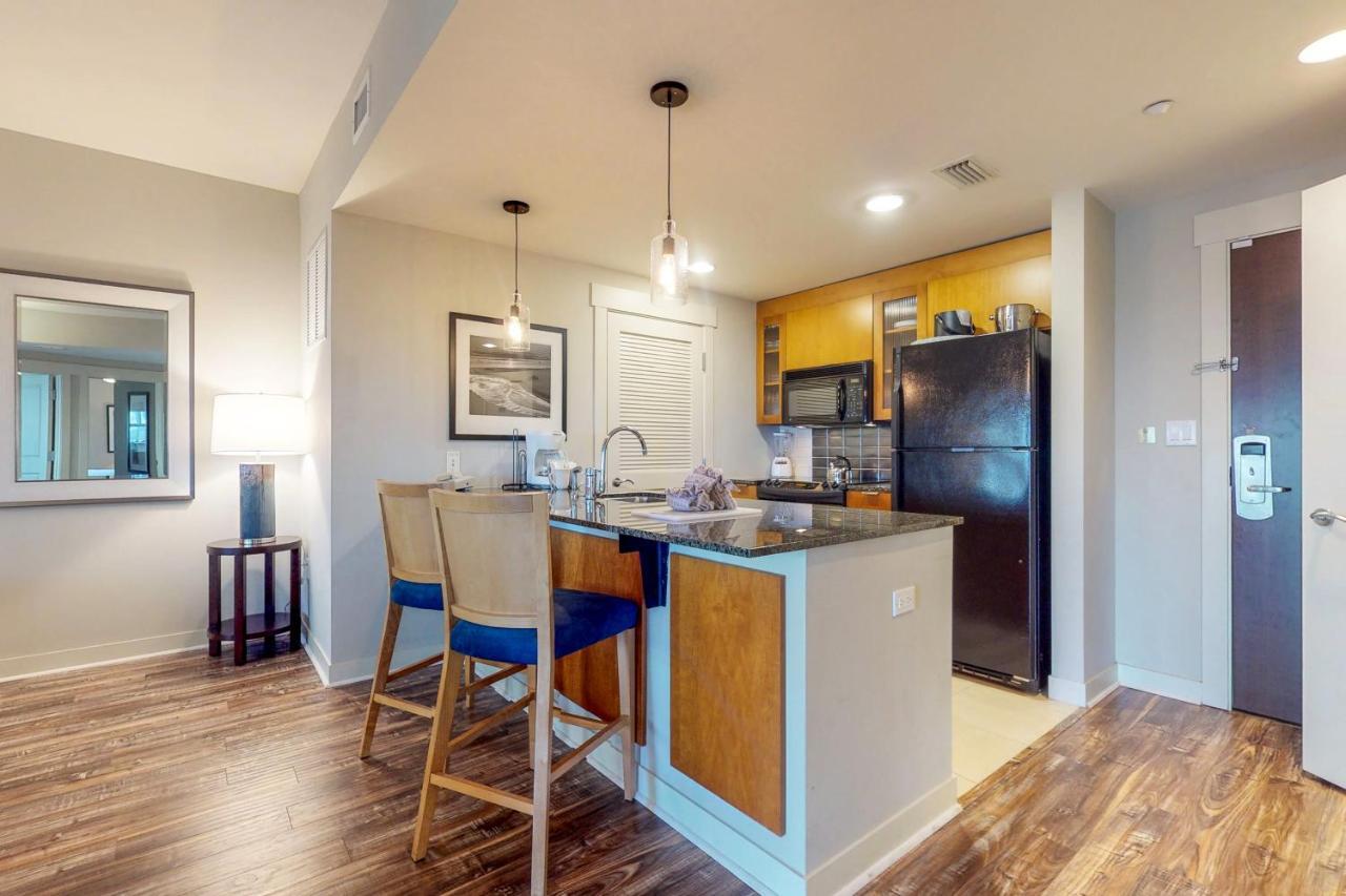 Bahia Condos Destin Extérieur photo