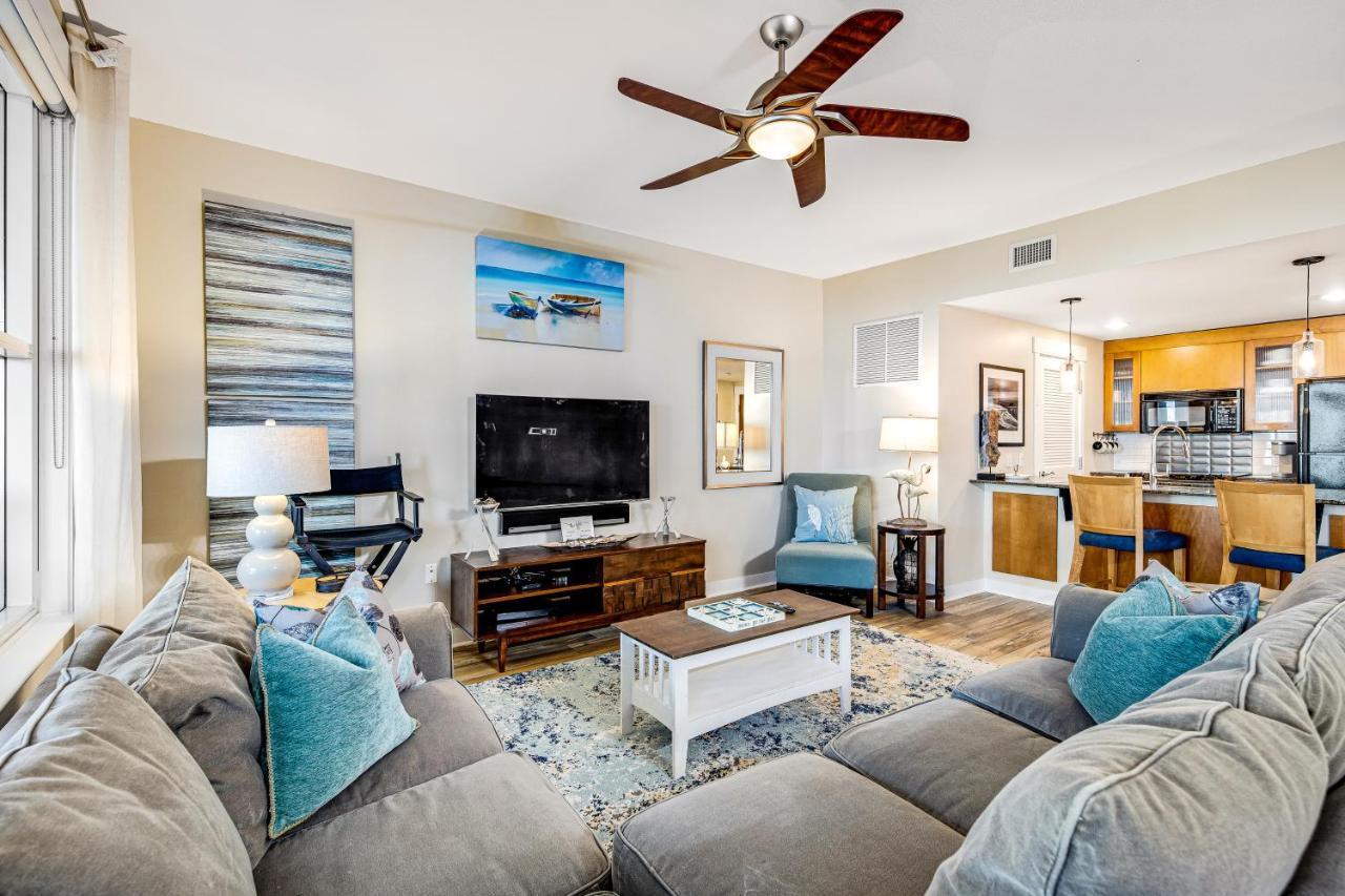 Bahia Condos Destin Chambre photo