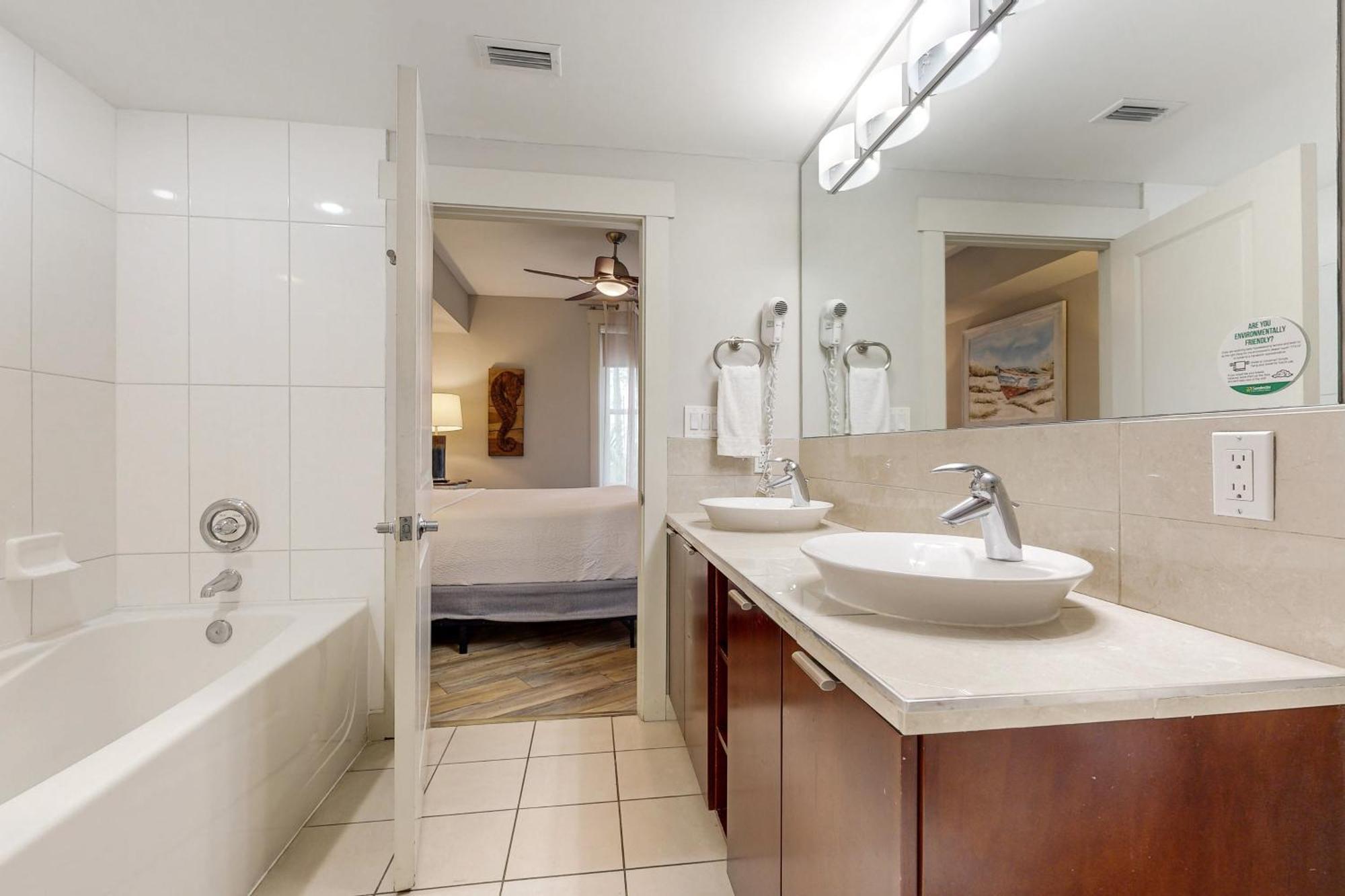 Bahia Condos Destin Extérieur photo