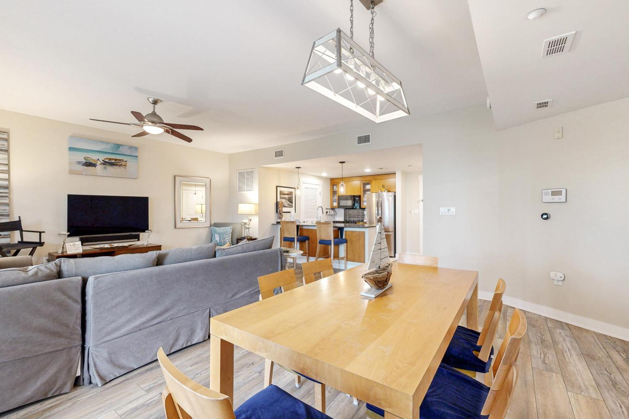 Bahia Condos Destin Extérieur photo