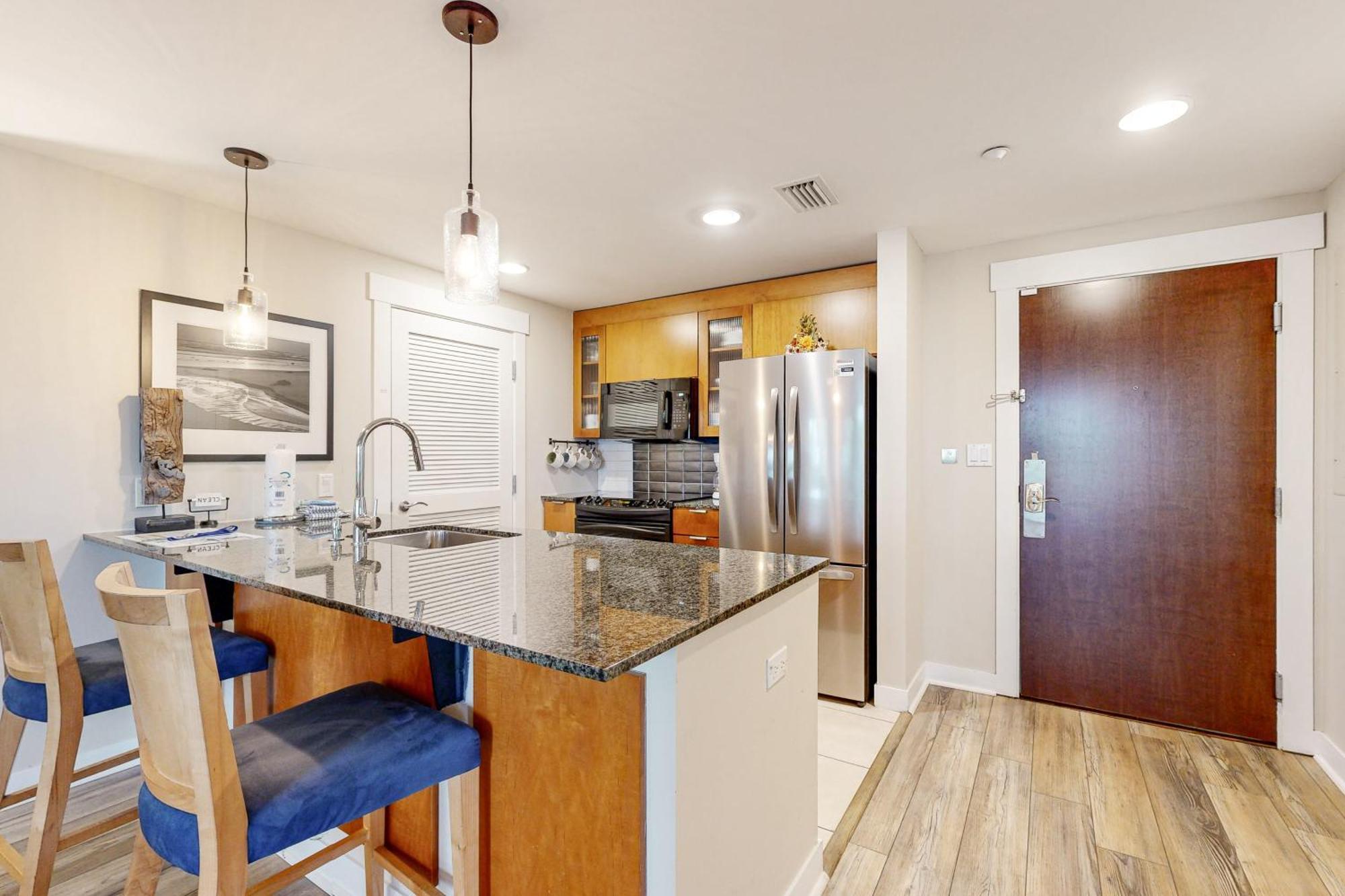 Bahia Condos Destin Extérieur photo