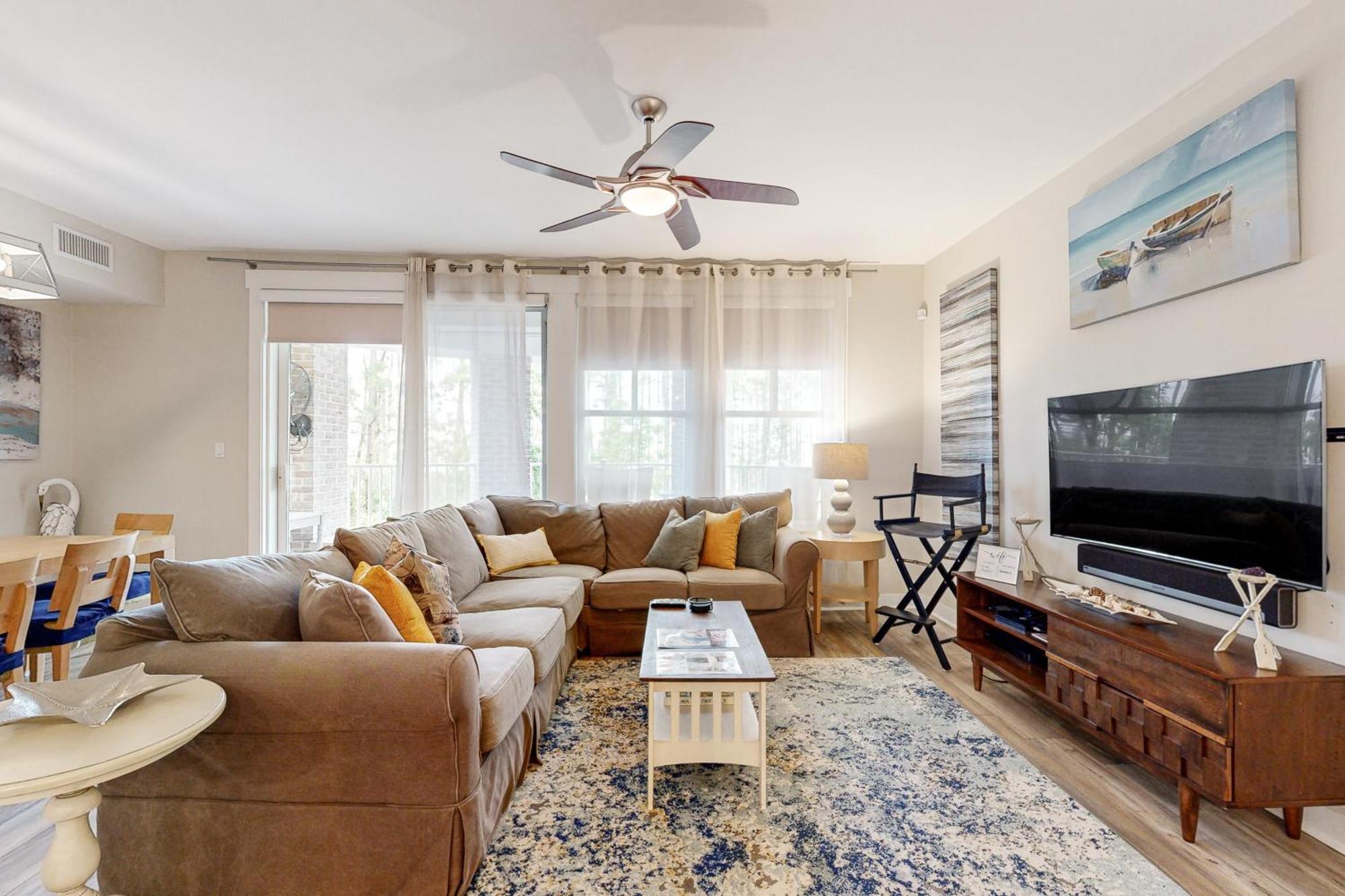 Bahia Condos Destin Extérieur photo