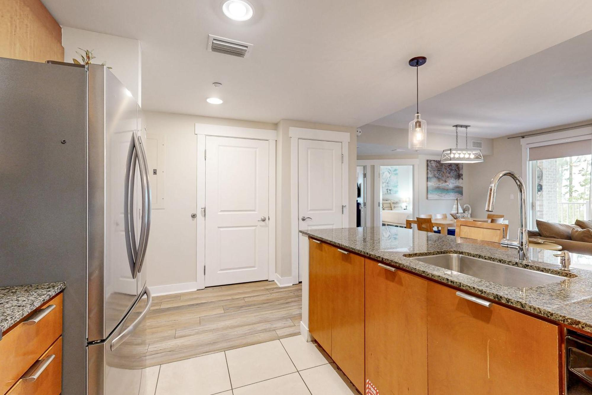 Bahia Condos Destin Extérieur photo