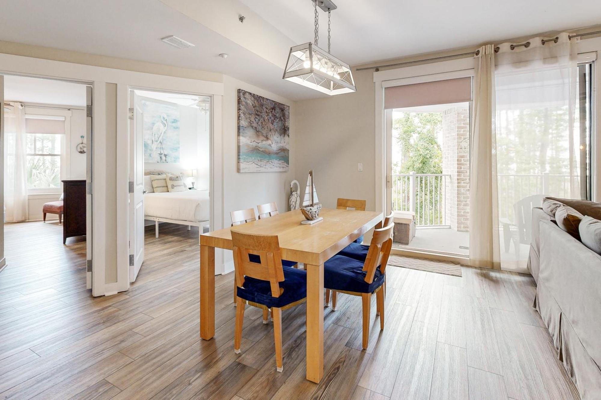 Bahia Condos Destin Extérieur photo