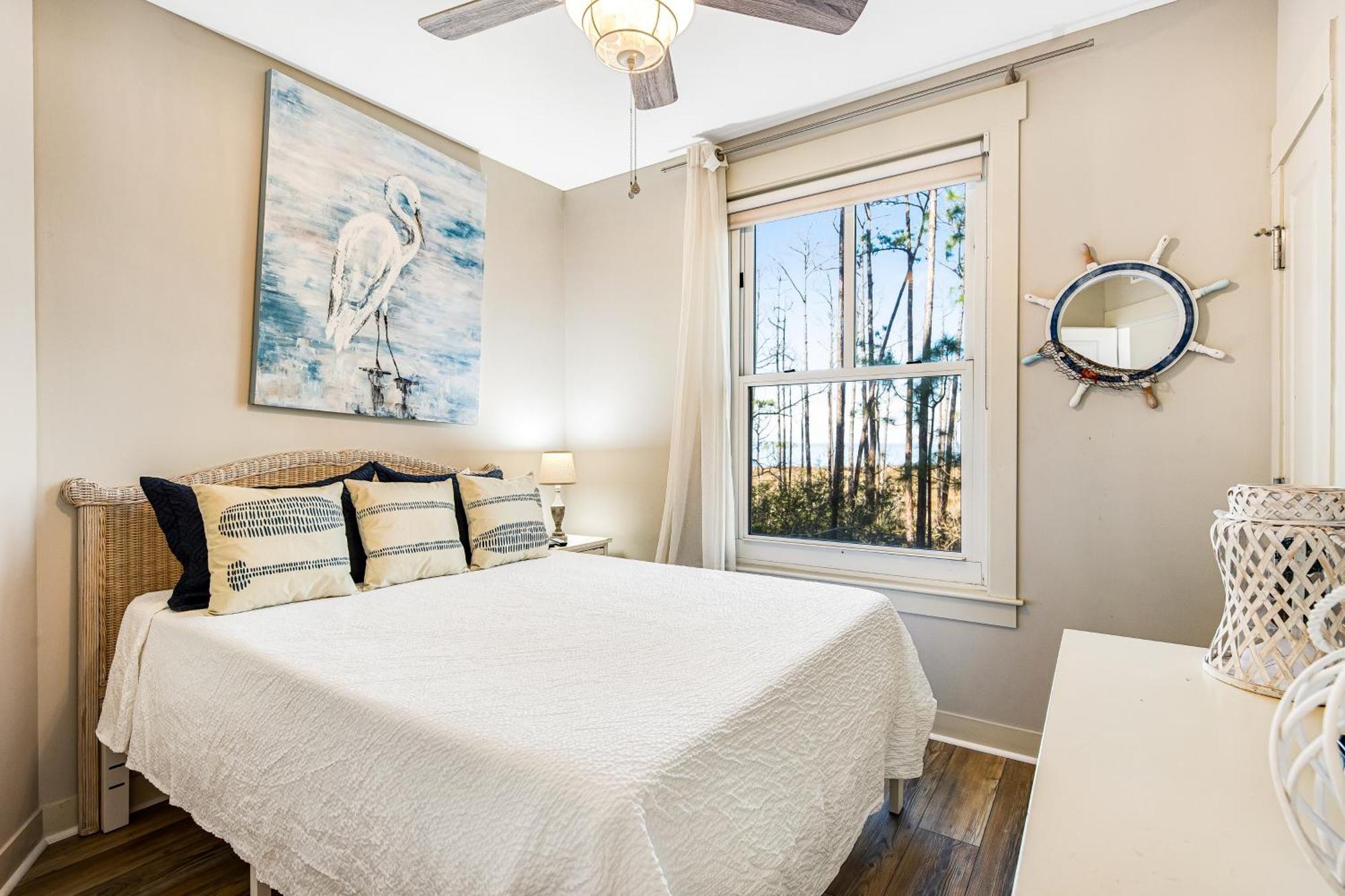 Bahia Condos Destin Chambre photo