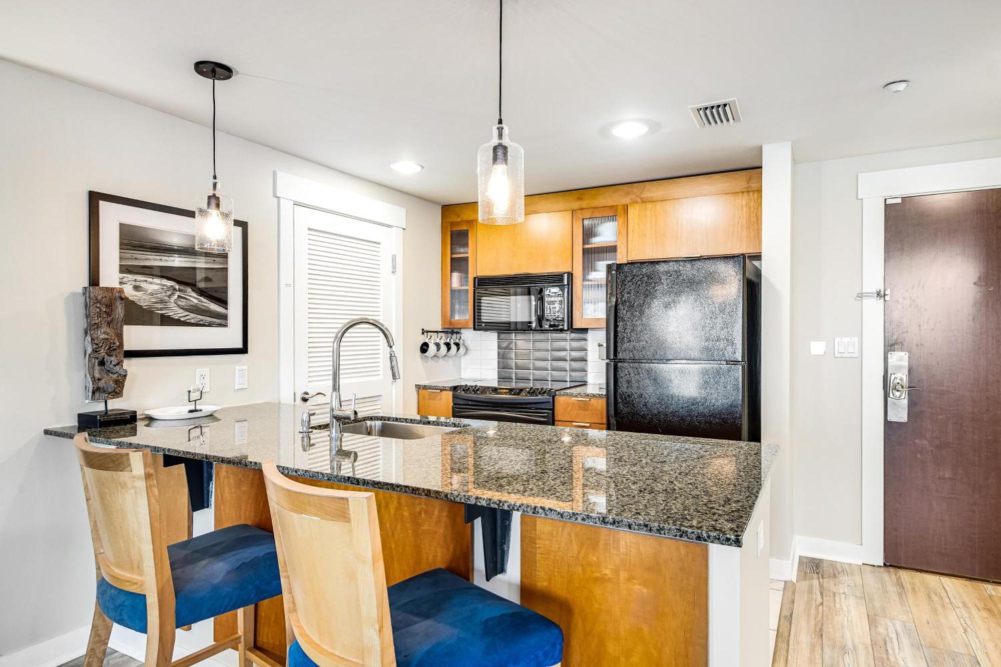 Bahia Condos Destin Chambre photo