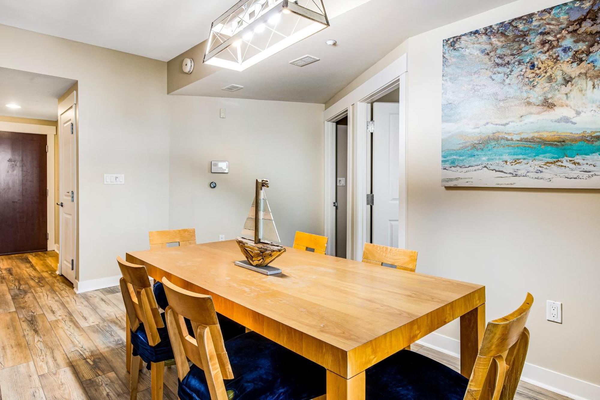 Bahia Condos Destin Chambre photo