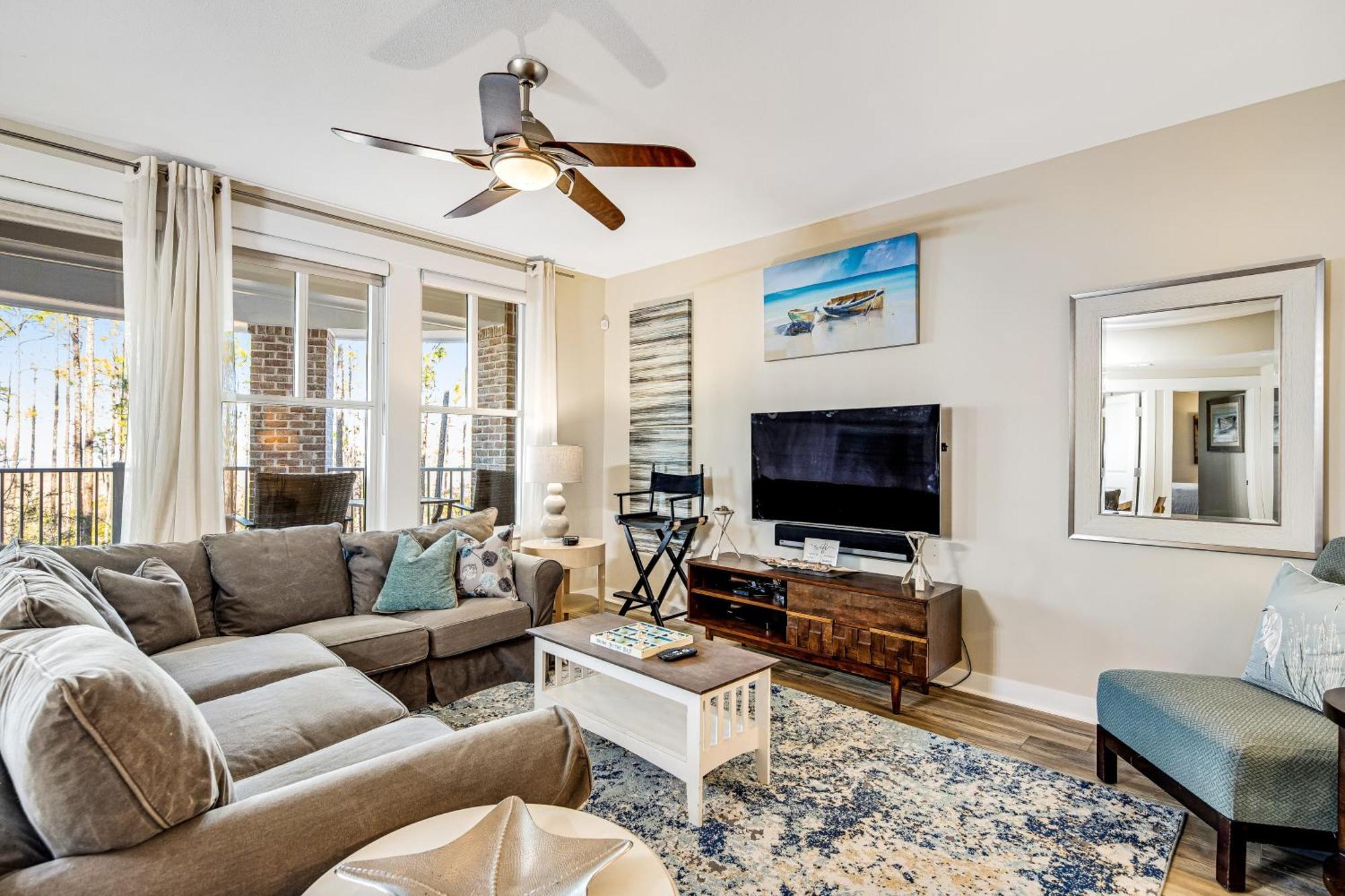 Bahia Condos Destin Chambre photo